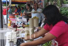 Comercio de Somoto con excelentes ventas en feria del amor y la amistad Comercio de Somoto con excelentes ventas en feria del amor y la amistad