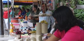 Comercio de Somoto con excelentes ventas en feria del amor y la amistad