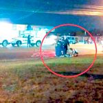Asesinan de varias estocadas a «pinolero» frente a un bar en Costa Rica Asesinan de varias estocadas a "pinolero" frente a un bar en Costa Rica