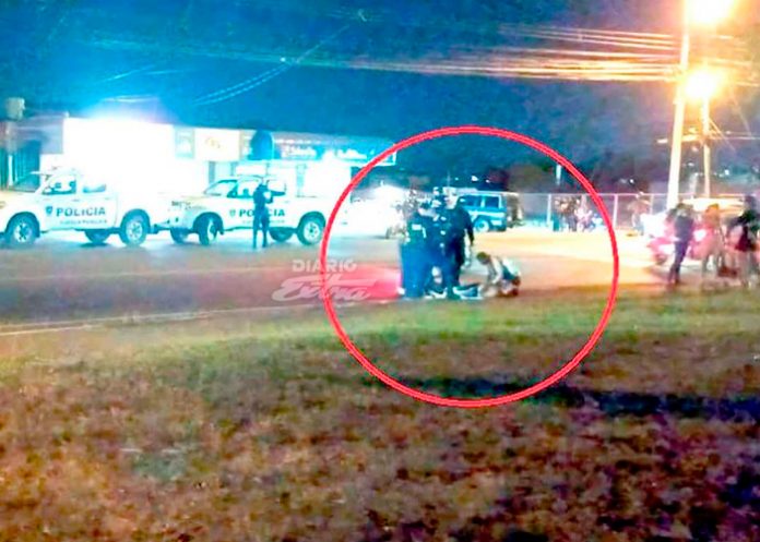 costa Asesinan de varias estocadas a