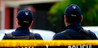 Muere otro "pinolero" tras estrellarse contra un poste en Costa Rica