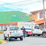 Entre la vida y la muerte dejan a dos «nicas» tras ser apuñalados en Costa Rica Entre la vida y la muerte dejan a dos nicaragüenses apuñalados en Costa Rica