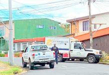 Entre la vida y la muerte dejan a dos «nicas» tras ser apuñalados en Costa Rica Entre la vida y la muerte dejan a dos nicaragüenses apuñalados en Costa Rica