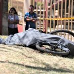 De un «plomazo» en la cabeza matan a ‘nica’ en una calle de Costa Rica De un "plomazo" en la cabeza matan a 'nica' en plena vía pública en Costa Rica