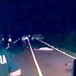 Pareja de nicaragüenses mueren en trágico accidente en Costa Rica Pareja de nicaragüenses mueren en trágico accidente en Costa Rica