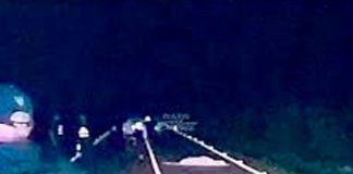 Pareja de nicaragüenses mueren en trágico accidente en Costa Rica