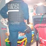 Al borde de la muerte dejan a «nica» en Costa Rica ¡Le pegaron 4 plomazos! Al borde de la muerte dejan a "nica" en Costa Rica ¡Le pegaron 4 plomazos!