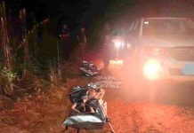 ¡Terrorífico! Hallan a dos «nicas» maniatados y sin cabeza en Costa Rica ¡Terrorífico! Hallan a dos "nicas" maniatados y sin cabeza en Costa Rica