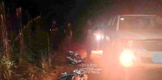 ¡Terrorífico! Hallan a dos "nicas" maniatados y sin cabeza en Costa Rica