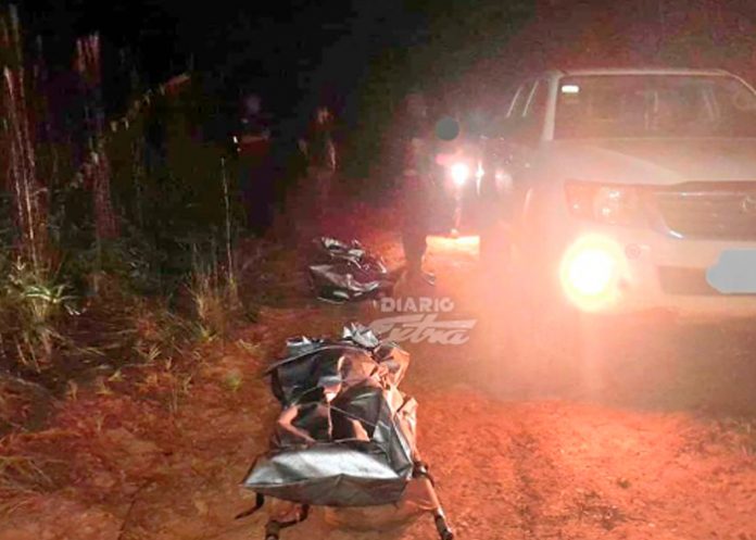 costa-rica2 ¡Terrorífico! Hallan a dos