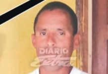 Sin piedad le quitan la vida a «chinandegano» en una calle de Costa Rica Sin piedad le quitan la vida a "chinandegano" en una calle de Costa Rica