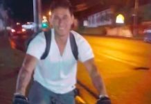 Nicaragüense muere aplastado por las llantas de un camión en Costa Rica Nicaragüense muere aplastado por las llantas de un camión en Costa Rica