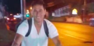 Nicaragüense muere aplastado por las llantas de un camión en Costa Rica