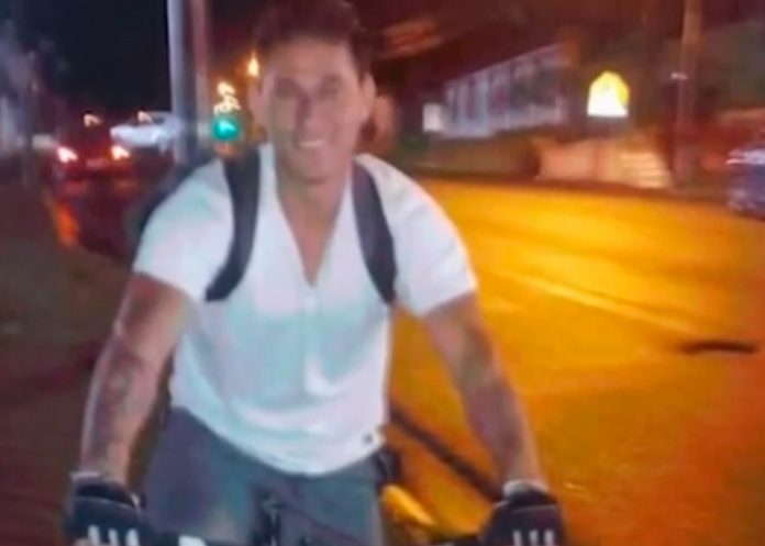 Nicaragüense muere aplastado por las llantas de un camión en Costa Rica