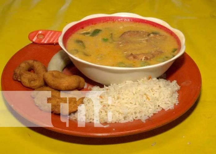 cuaresm-1 Foto: Comidas de Cuaresma en el Mercado Roberto Huembes / TN8