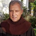 El cura que expulsó Nicaragua ya está preso en Italia por delitos sexuales Foto: El sacerdote italiano Cosimo Damiano Muratori fue detenido por cargos sexuales en su país
