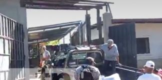 De 8 estocadas con arma blanca privan de la vida a joven de Ocotal