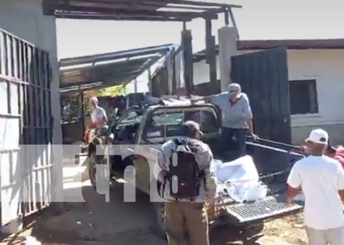 De 8 estocadas con arma blanca privan de la vida a joven de Ocotal
