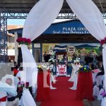 26 parejas se unen en matrimonio en Nandaime 26 parejas se unen en matrimonio en Nandaime