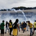 Fiscalía de Brasil acusa a 835 involucrados en intento de golpe de estado