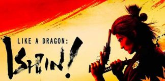 Like a Dragon: Ishin lanzará una demo centrada en el combate