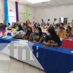 Realizan en Nicaragua V Foro Nacional de Odontología Foto: Foro Nacional de Odontología en Nicaragua / TN8