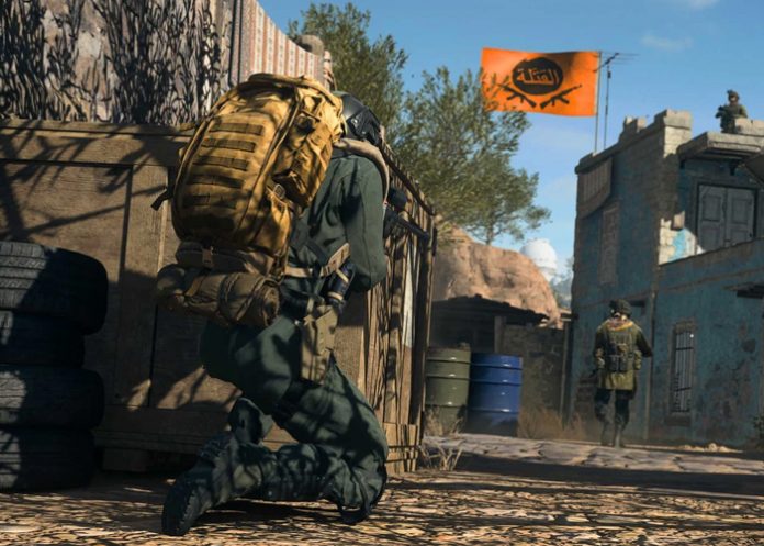 dmz Anuncian la llegada de la temporada 02 de DMZ de Call of Duty