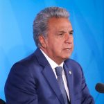 Procesarán al expresidente de Ecuador, Lenín Moreno, por red de corrupción Procesarán al expresidente de Ecuador, Lenín Moreno, por red de corrupción