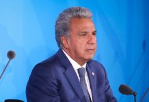 Procesarán al expresidente de Ecuador, Lenín Moreno, por red de corrupción Procesarán al expresidente de Ecuador, Lenín Moreno, por red de corrupción