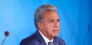 Procesarán al expresidente de Ecuador, Lenín Moreno, por red de corrupción