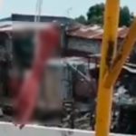 ¡De terror! Encuentran el antebrazo ensangrentado de una persona en Guayaquil ¡De terror! Encuentran el antebrazo ensangrentado de una persona en Guayaquil