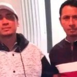 Buscan repatriar a dos nicas muertos por accidente de tránsito en Estados Unidos Buscan repatriar a dos nicas muertos por accidente de tránsito en Estados Unidos