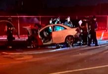 Roba carro, sufre fatal accidente y terminó matando a un bebé en Wisconsin Roba carro, sufre fatal accidente y terminó matando a un bebé en Wisconsin