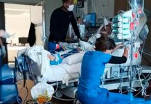 'Nica' entre la vida y la muerte tras recibir 16 "plomazos" en Miami