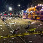 ¡Corre la sangre! Balean a varias personas en el sur de Estados Unidos ¡Corre la sangre sin piedad! Balean a cinco personas en Estados Unidos
