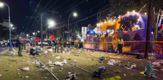¡Corre la sangre sin piedad! Balean a cinco personas en Estados Unidos