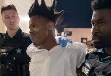 No cesan las balaceras en EE.UU.: Joven mató a tiros a tres personas en Florida No cesan las balaceras en EE.UU.: joven mató a tiros a tres personas en Florida