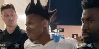 No cesan las balaceras en EE.UU.: joven mató a tiros a tres personas en Florida
