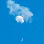 ¿Nos invaden? Estados Unidos ya derribó 4 «OVNI’s» en 10 días ¿Nos invaden? Estados Unidos ya derribó 4 "OVNI's" en 10 días