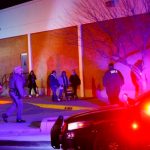 ¡El pan de cada día! Tiroteo en Texas dejó un muerto y a dos gravemente heridos