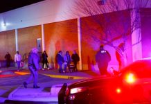 ¡El pan de cada día! Tiroteo en Texas dejó un muerto y a dos gravemente heridos