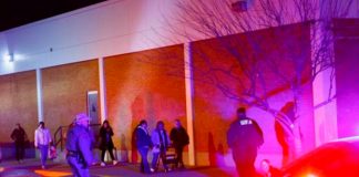 ¡El pan de cada día! Tiroteo en Texas dejó un muerto y a dos gravemente heridos