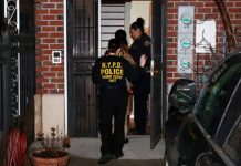 Abuela paterna casi mata a su nieta en Nueva York ¡la apuñaló 12 veces! Abuela paterna casi mata a su nieta en Nueva York ¡la apuñaló 12 veces!