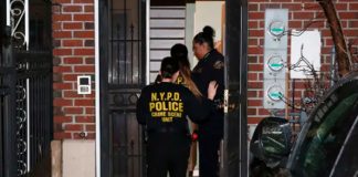 Abuela paterna casi mata a su nieta en Nueva York ¡la apuñaló 12 veces!