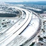 Bajas temperaturas congelan Estados Unidos dejando tres muertos Bajas temperaturas congelan Estados Unidos dejando tres muertos