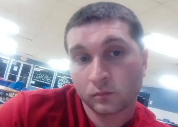 ¡Extrema violencia! Policía Mató a tiros a joven dentro de una casa en Ohio