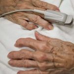 «Ancianita» revive horas después de ser declarada muerta en Nueva York "Ancianita" revive horas después de ser declarada muerta en Nueva York