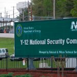 ¡Otro incidente con químicos! Se quema depósito de uranio en Estados Unidos ¡Otro incidente con químicos! Se quema depósito de uranio en Estados Unidos