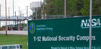 ¡Otro incidente con químicos! Se quema depósito de uranio en Estados Unidos