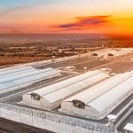 Inauguran una mega cárcel exclusiva para 40 mil pandilleros en El Salvador